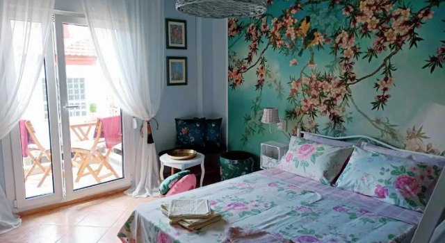 Апартаменты Apartment Marina 2