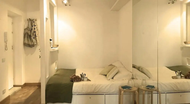 Апартаменты Cedro 28 Apartment