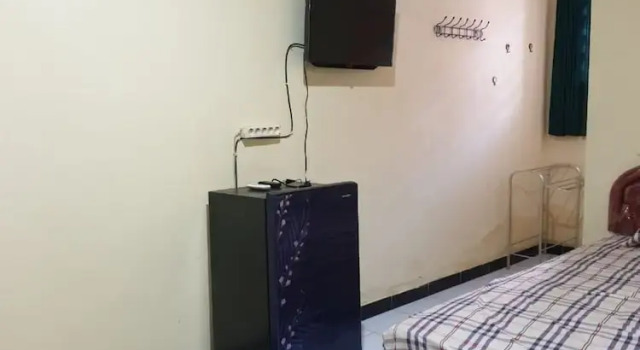 Habitación Estándar Griya Sekar Wangi