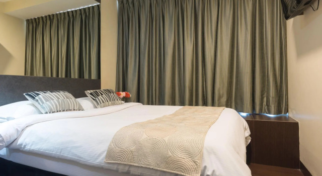 Camera doppia Superior Value Hotel Nice
