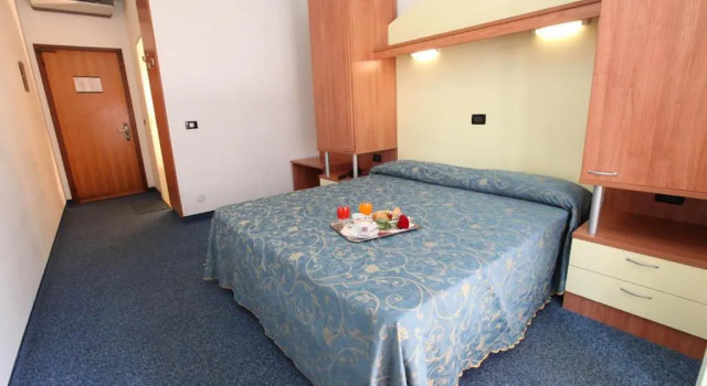 Двухместный номер Hotel Derby S