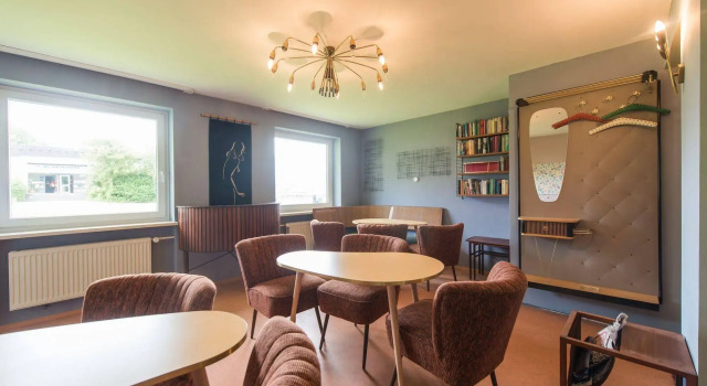 Klassik Apartments