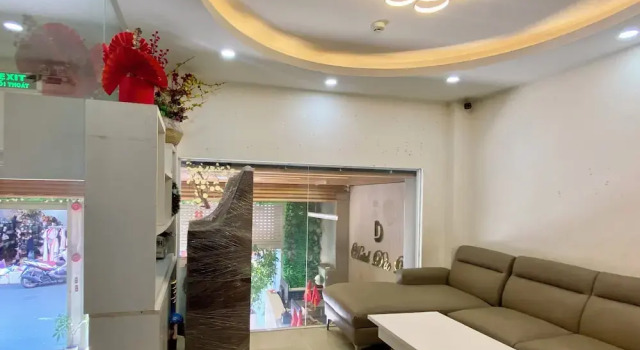 Hotel Duc Dat, Забронировать Отель Хошимин провинция Хошимин