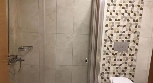 Номер Deluxe Yamanturk Ogretmenevi