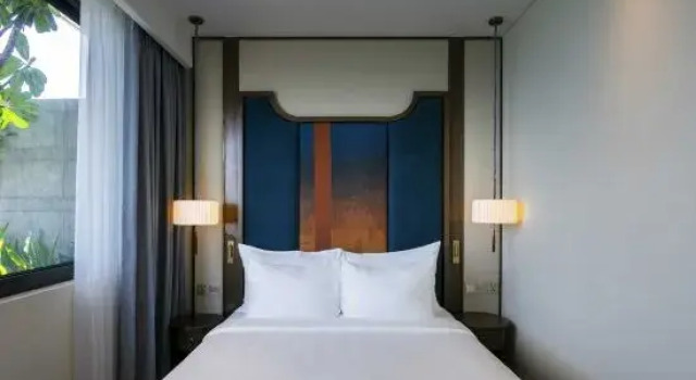 Люкс Hallmark Regency Hotel - Johor Bahru