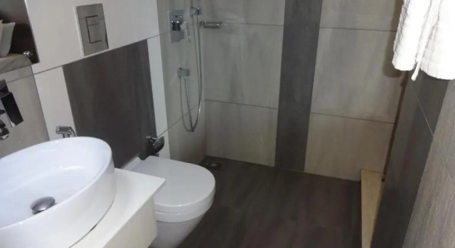 Двухместный номер Standard Paramount Tower