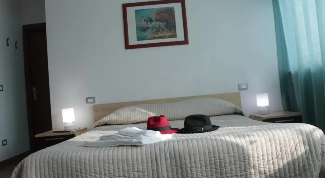 Семейный люкс Residence Sol Levante