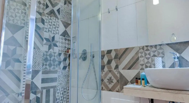 Вилла Deluxe Antica Quercia Villa & Spa