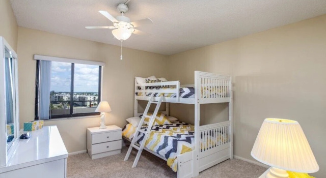 Estero Blvd Condo #259117 2 Bedrooms 2 Bathrooms Condo