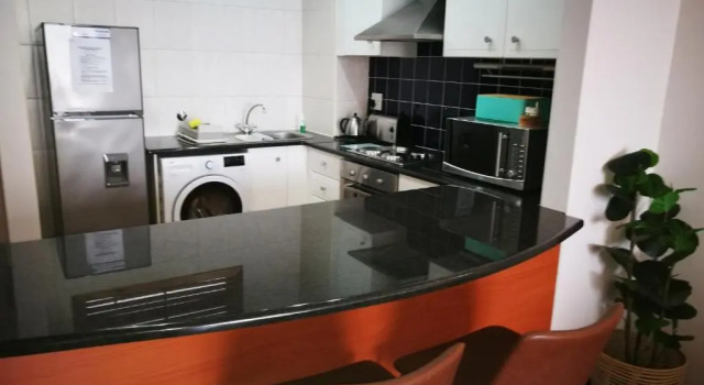 Апартаменты 45 Lighthouse Mall Apartment