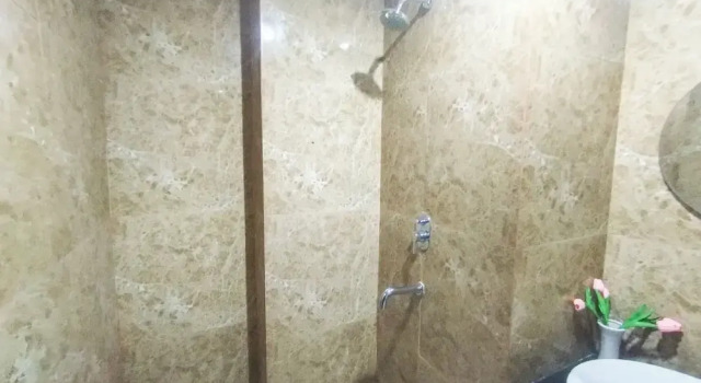 Simple 1Br Near Mall At Grand Sungkono Lagoon Apartment