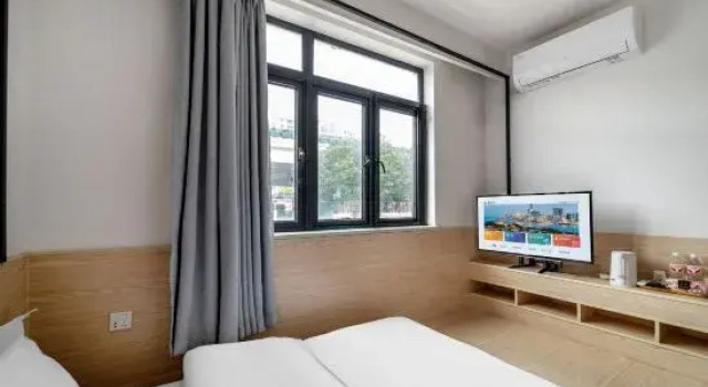 Номер Standard Changqiu International Youth Hostel (Shanghai Hongqiao International Exhibition Center)