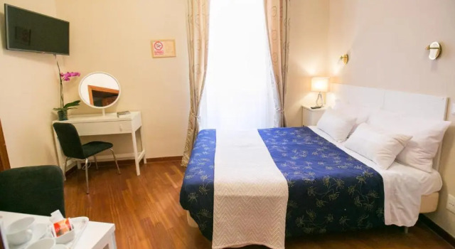 hotel martino ai monti