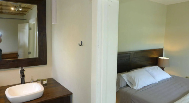 Two Sandals – A Boutique Hotel