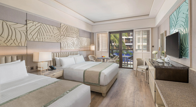 Henann Park Resort