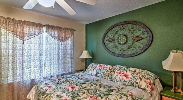 Gorgeous 4bd/3ba Reunion Resort Near Disneyland, Rezerwuj Ośrodek wypoczynkowy Hotele resortowe w Reunion, Ośrodek wypoczynkowy