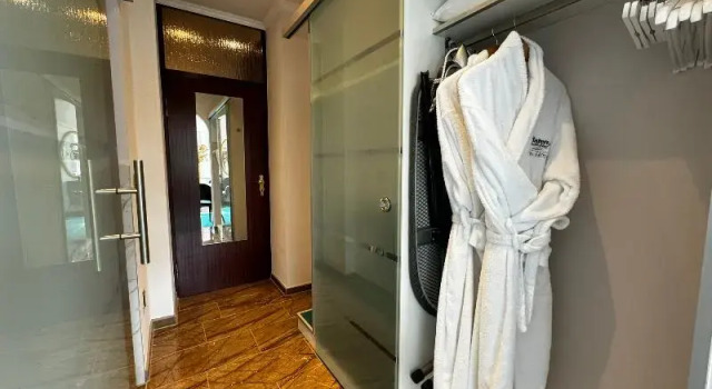 Двухместный номер Standard с видом на реку Rhein-Hotel Nierstein