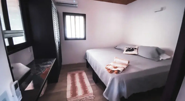 Awake, Rezervovat Hotel Hotely v Puntarenas s parkováním, Parkování