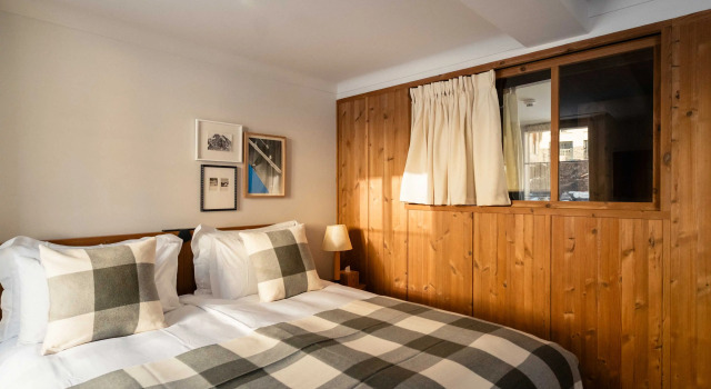 Номер Superior с видом на сад Grand Hotel Belvedere, a Beaumier Hotel