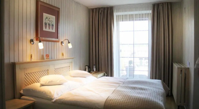 Семейный номер Standard Hotel Maxant