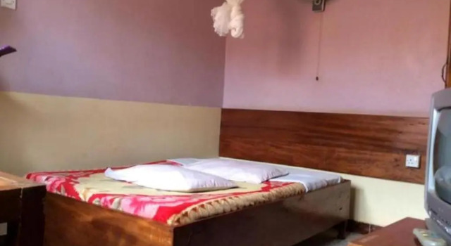 Standard chambre Starlight Hotel Mbale
