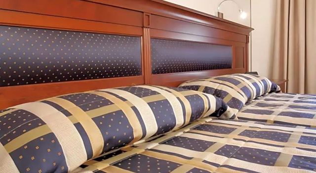 Superior room Hotel Vecchio Casello