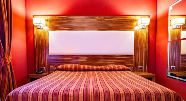Номер Standard Hotel Marcantonio