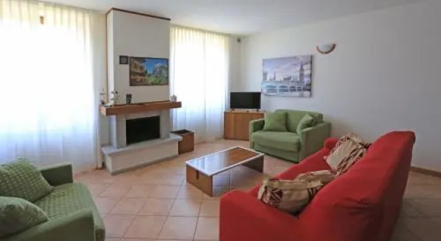 North Wind Camping & Apartment, Prenota Appartamento Domaso Como