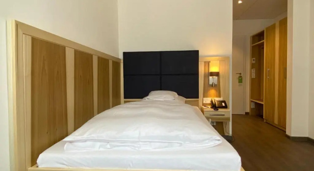 Standart oda Hotel Wieting Superior