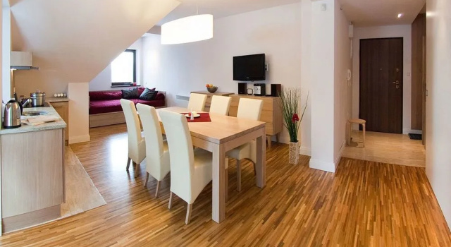 Apartament Nosal Residence, Забронировать Апартаменты/квартира Апартаменты Закопане, рядом с Гора Носаль, Апартаменты/квартира