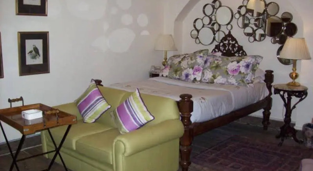Vishranti Resorts & Spa, Book Ferieresort Hoteller i Prem Nagar med pool, Swimmingpool