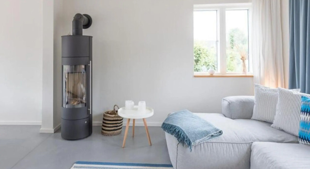 charming holiday home in the small fishing village of Tönning