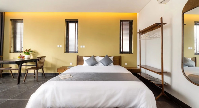 Phuoc Linh Homestay
