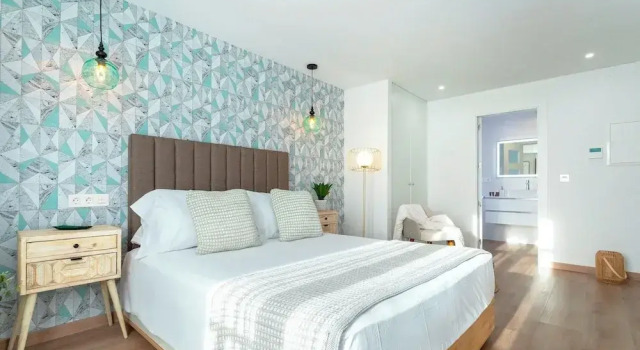 Genteel Home Mirador de San Cristobal, Забронировать Апартаменты/квартира Апартаменты Гранады, рядом с Площадь Пласа-Ларга, Апартаменты/квартира