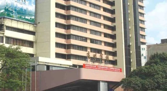 Guangzhou Hotel - Canton Fair Free Shuttle Bus