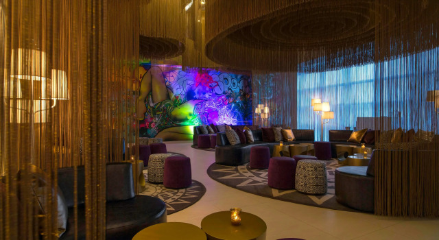 W Bogota, Book Hotel Hotels in Bogotá with a Pool, Swimming Pool