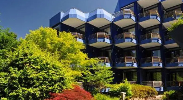 Номер Standard Fini-Resort Badenweiler