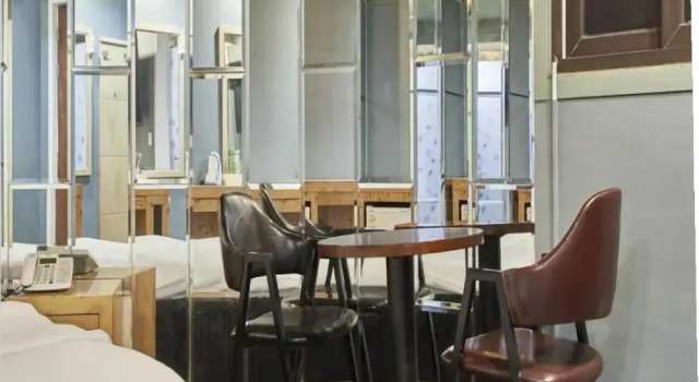 Студия Juan Hotel Some