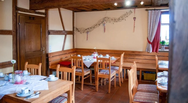 Hotel Schuberth's am Markt