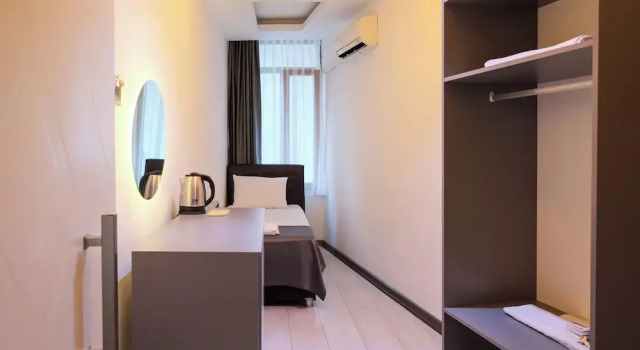Номер Standard Kariva Hotel