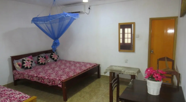 Номер Standard Thisara Guest Hotel Rooms