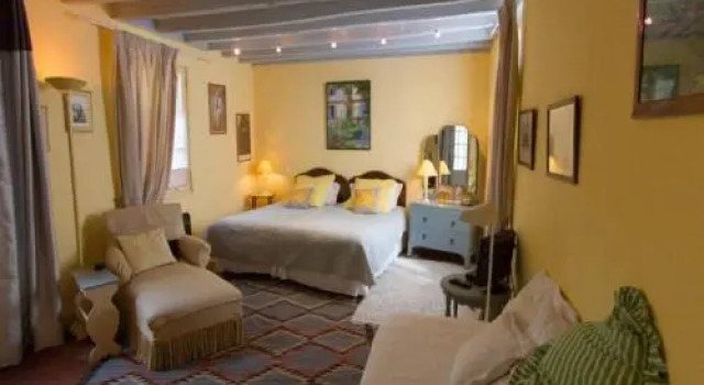 Bed & Breakfast Le Belvédère, Rezerwuj Hotel  