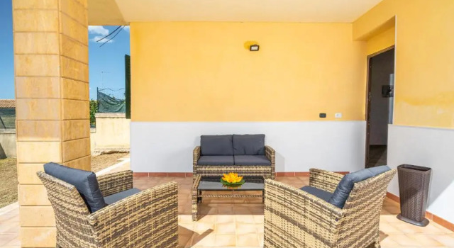 "1 minuto dal tuo lido privato" Regeneration