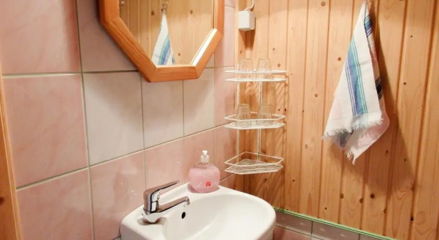 Апартаменты Sõrve Holiday Home