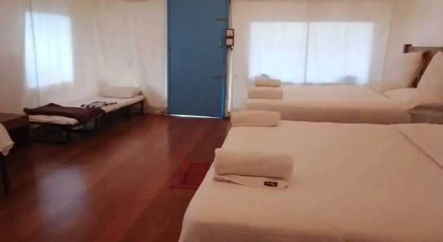 Tenda Eka Resorts