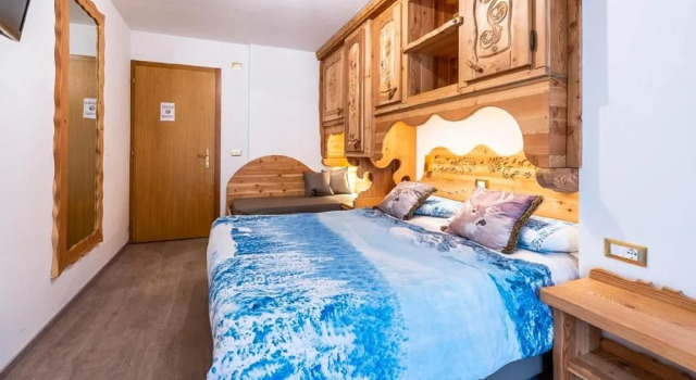 Hotel Arcangelo 3 Stelle Superior