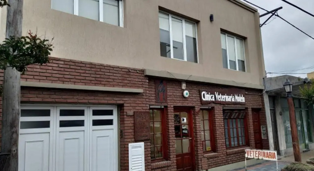 Апартаменты 2745 Calle 46