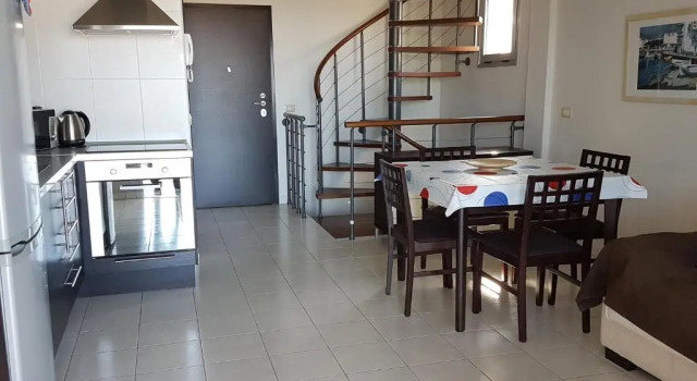 Duplex Apartments Nirvana, Book Apartment Hotels in Tenerife with Parking, Parking