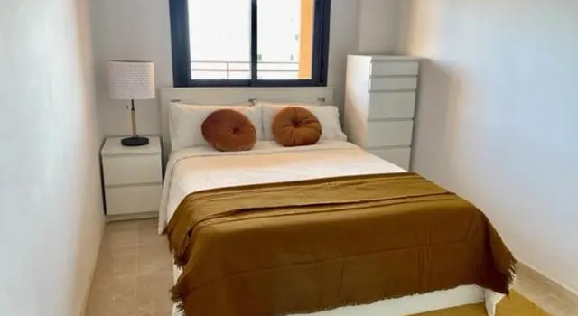 Calanova Seagolf, 2-bed, 2-bath apartment in beach/golf area, Buchen Sie Ferienwohnung Calahonda Costa Tropical