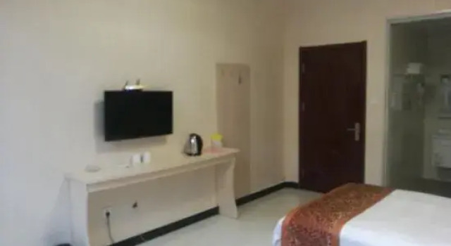 Mengyin Yiquan Villa Homestay, Rezerwuj Willa Wille w Linyi, Willa